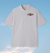 Martini Racing Team Uomo Grigio Taglia dalla S alla 3XL