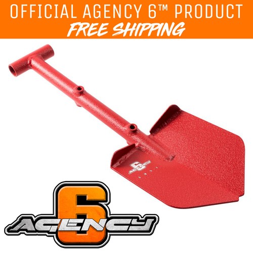 Agency aluminum adventure - 6,