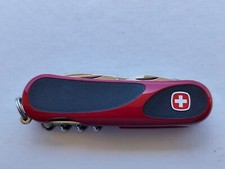 Wenger Evogrip 14