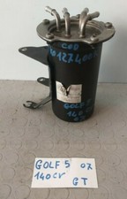 VOLKSWAGEN GOLF  5 GT 2.0