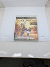 Kingdoms of Amalur: Reckoning