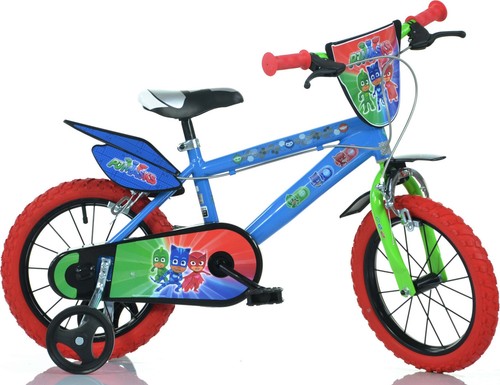 Bici masks super - bici,