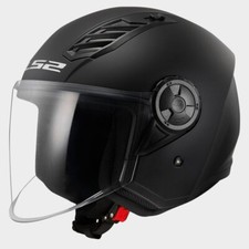 CASCO JET LS2 OF616 AIRFLOW II