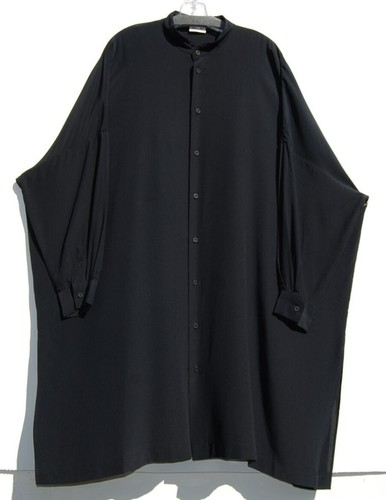Top tunica eskandar - top,