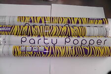 TUBO SPARA CORIANDOLI