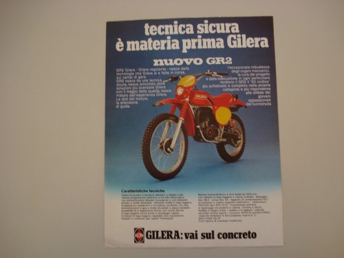 Advertising pubblicità 1978 - advertising,