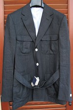 Giacca Blazer Cantarelli