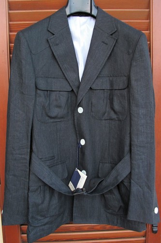 Giacca blazer cantarelli - blazer,
