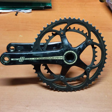 Campagnolo Chorus 11 Carbon Ultra Torque 2x11s Guarnitura Crankset 170mm 53/39T 