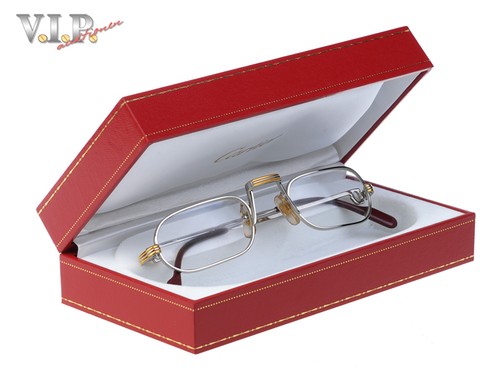 Occhiali lettura cartier - occhiali,