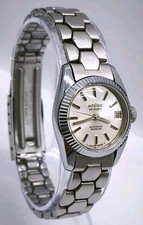 Orologio Donna Vintage Anni 70