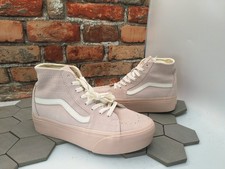 Vans Sk8-Hi sneaker conica