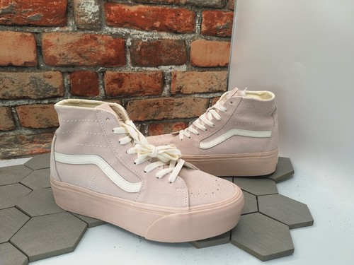 Vans sk8 sneaker conica - vans,
