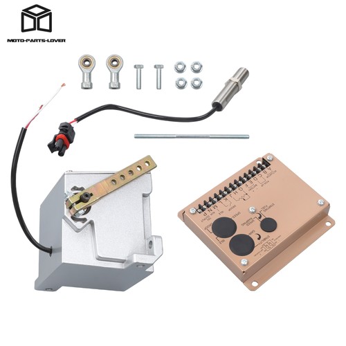Adc225 12v attuatore sensore - attuatore, +