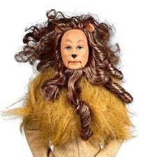 1996 THE WIZARD OF OZ COWARDLY