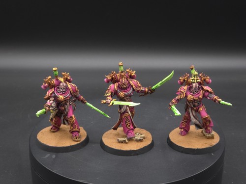 Warhammer 40k imperatori - warhammer,