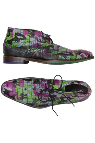 Floris van bommel - scarpa, bassa