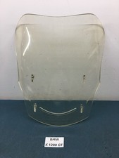 PARAVENTO PLEXIGLAS BMW K 1200