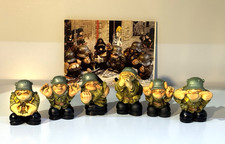 STURMTRUPPEN BONVI ARTEFICE
