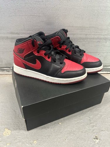 Jordan air mid - jordan, 1