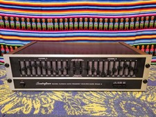 Equalizzatore vintage - equalizzatore,