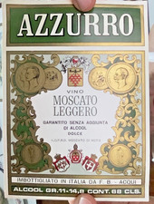 Etichetta originale lli - etichetta,