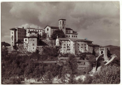 Cividale udine santuario - cividale,
