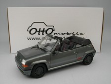 Renault 5 GT Turbo Cabriolet