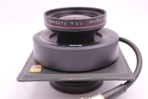 Rodenstock apo sironar - rodenstock, digital