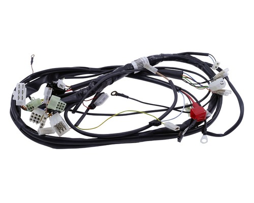 Cablaggio rieju rs2 - cablaggio,