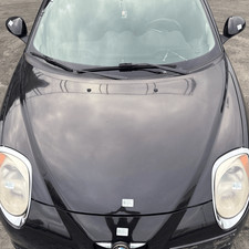 50508702 Cofano ant.  ALFA