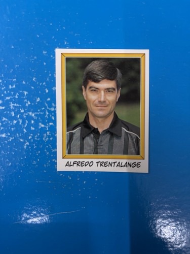 Figurina calciatori panini - calciatori,