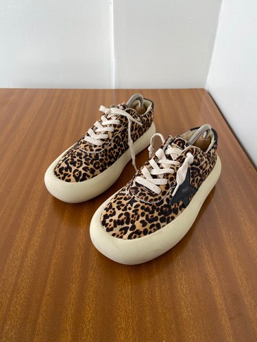 Golden goose space star sabot - golden, space-star
