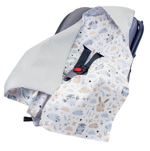 Medi partners coperta neonato - partners,