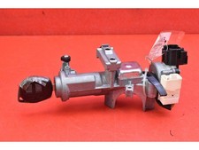 Blocchetto accensione Suzuki