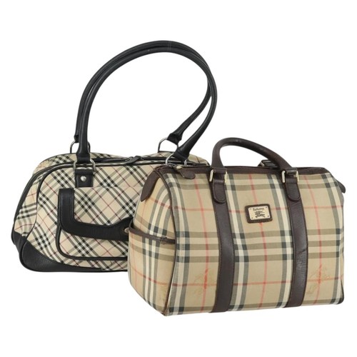Borsa burberry nova check - burberry,
