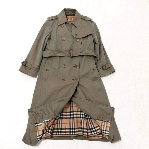 Burberrys nova trench cappotto - burberrys,