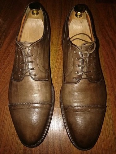 Men santoni boots leather - santoni,