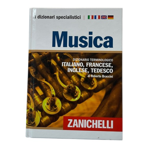 Musica dictionary music terms - musica,