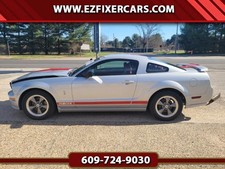 2005 ford mustang v8 - 2005,