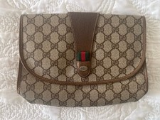 Vintage Gucci Accessories