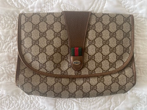 Vintage gucci accessories - vintage,