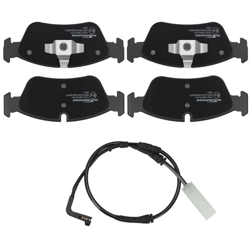 Frein kit for bmw e87 - kit,