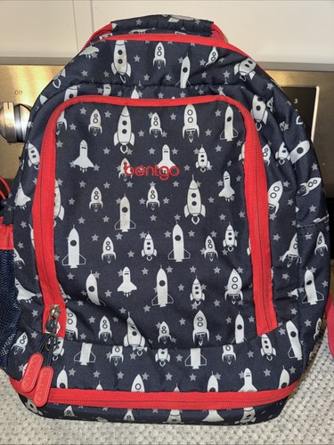 Bentgo zaino bambini stampe - stampe, 2