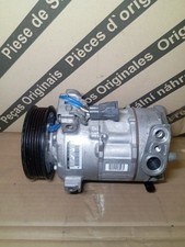 COMPRESSORE ARIA CONDIZIONATA JEEP RENEGADE COMPASS FIAT 500X 1.6-2.0MJT 6SBU14C