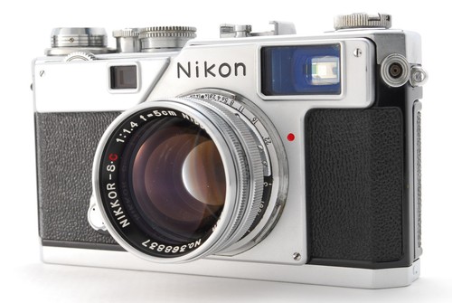 Quasi come nuova - [], nikon