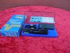 Voigtländer Vitoret 110 EL
