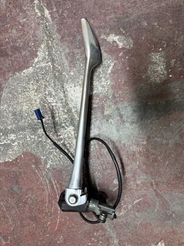Cavalletto originale yamaha - cavalletto,