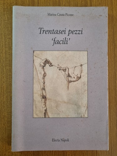 Trentasei pezzi facili - "facili", m