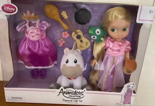 Collezione animatori disney - collezione,